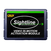 Crux VIMVL-98B, Sightline VIM Activation for Select Volvo Vehicles with Sensus 2014 Navigation System
