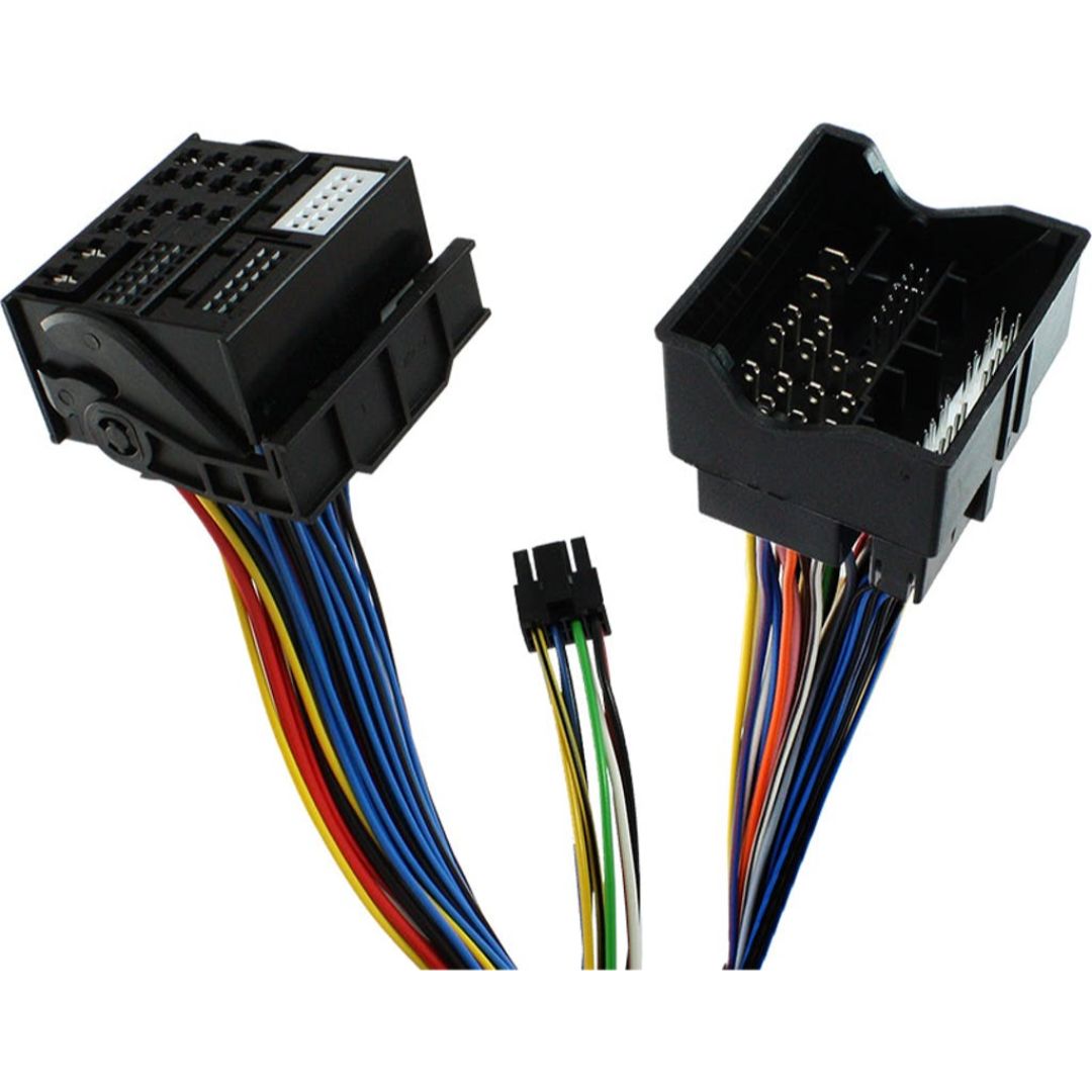 Crux VIMVL-98B, Sightline VIM Activation for Select Volvo Vehicles with Sensus 2014 Navigation System