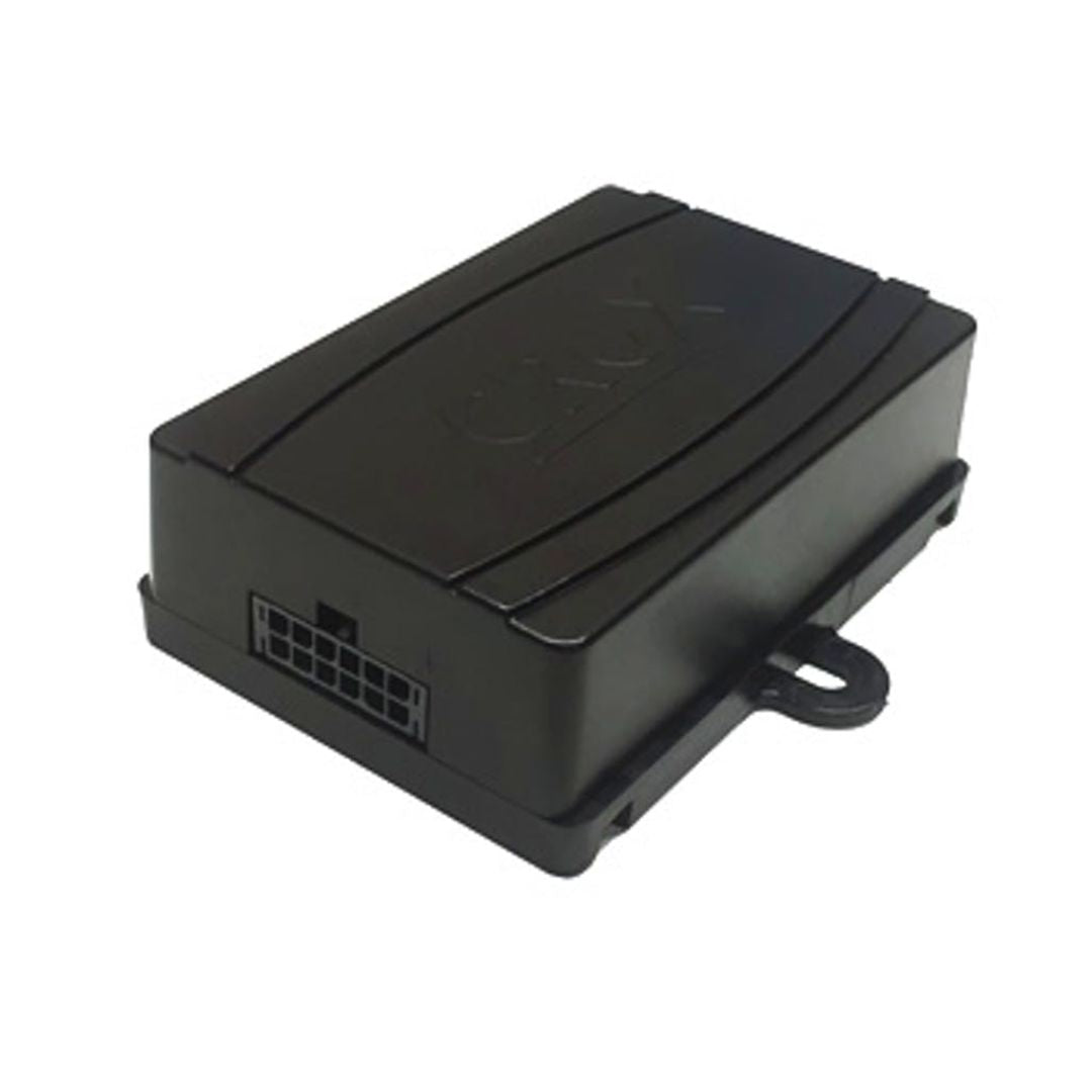 Crux AVICH-03, A/V  input Integration for Select Jeep Vehicles