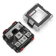 T-Spec VPNB2, MANL 2-Position All-In-One Distribution Block