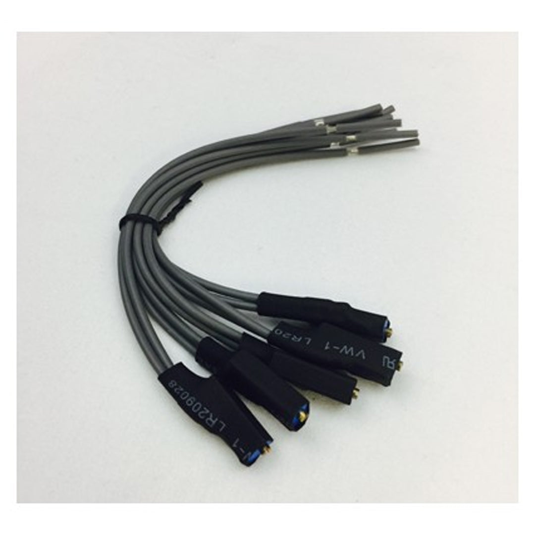 PAC VR5, 5Pk of 5K Variable Resistors for Security Integration