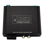 Crux ACPBM-77Y, Smart-Play Smartphone Integration Smart-Play Integration for Select E & F-Series BMW Vehicles with CIC Navigation Systems and 4 pin LVDS connector