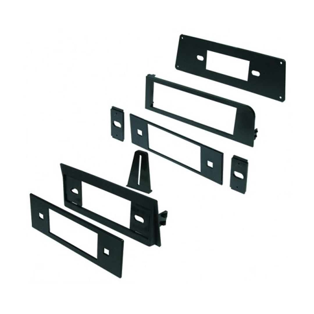 American International VVOK123, 1973-1993 Volvo Single DIN