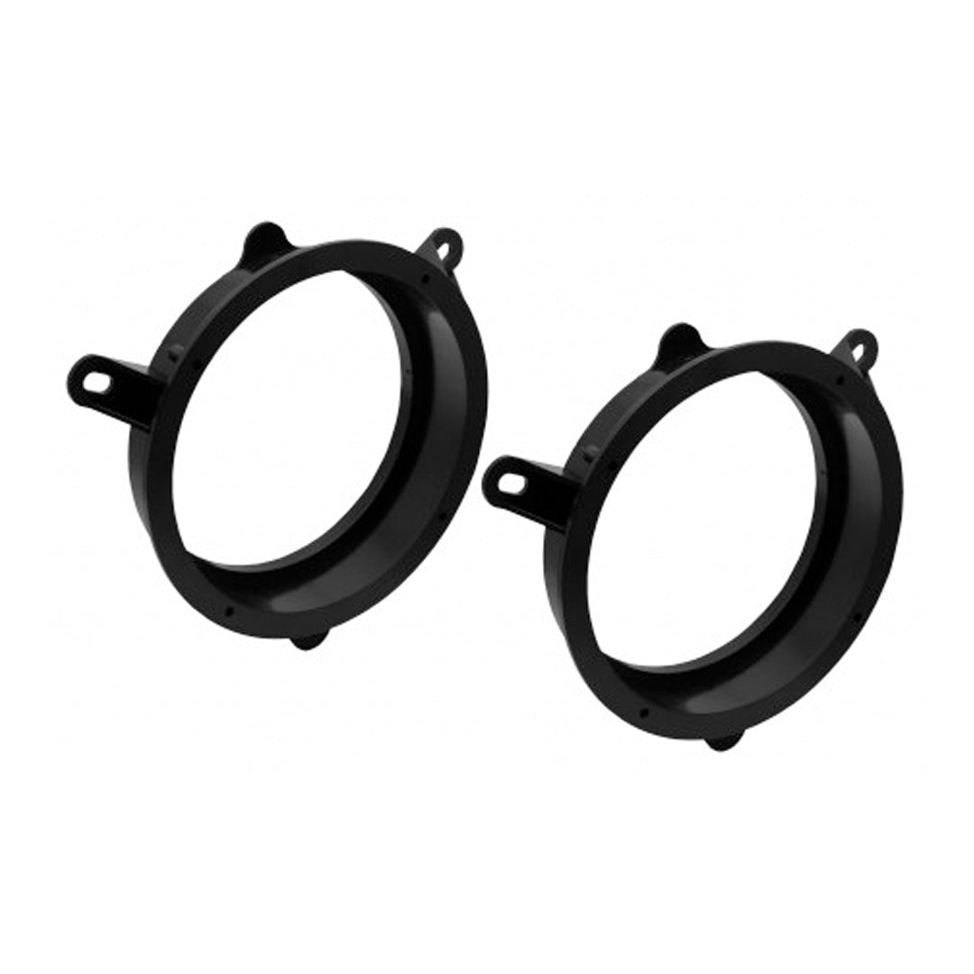 American International VVSB1040, 2004-2016 Volvo Speaker Adapters