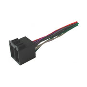 American International VWH1000, 1985-2012 VW & Select Import / Domestic Plugs into Factory Harness