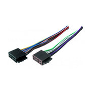 American International VWH1001, 1985-2012 VW & Select Import / Domestic Plugs into OEM Radio