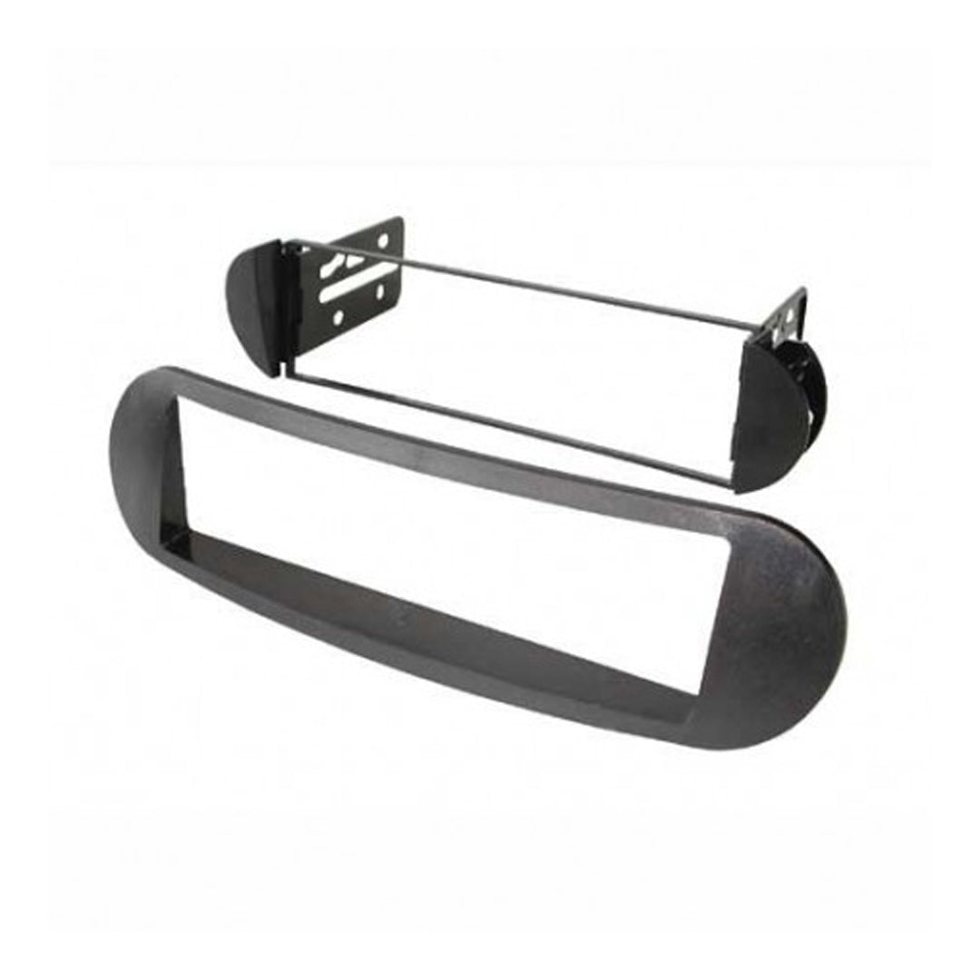 American International VWK1008, 1998-2011 Volkswagen Beetle Single DIN or ISO