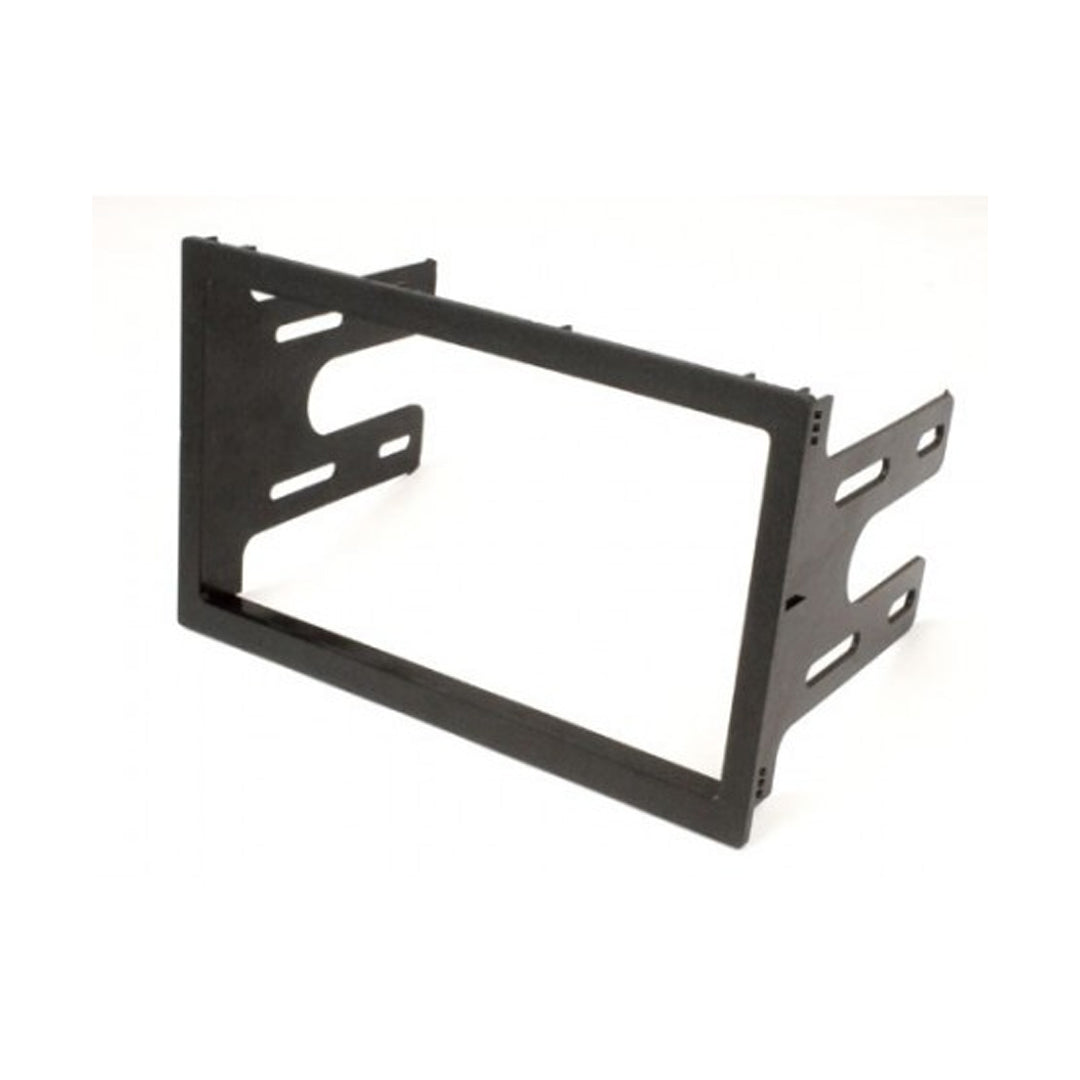 American International VWK1015, 1999-2007 Volkswagen Double DIN