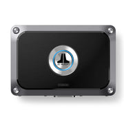JL Audio JL-VX600/6i, VXi Series Class D 6 Channel Amplifier w/ Integrated DSP, 600W