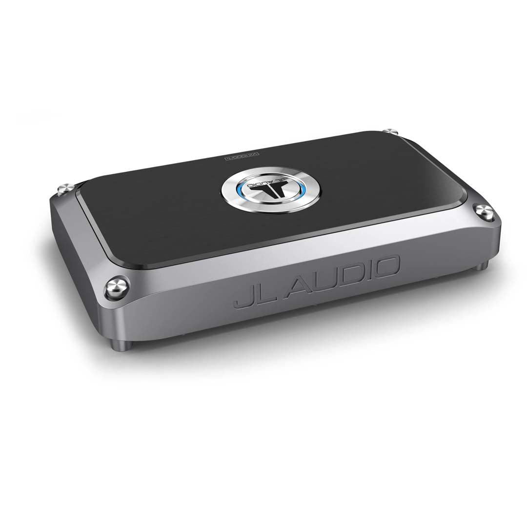 JL Audio JL-VX1000/5i, VXi Series Class D 5 Channel Amplifier w/ Integrated DSP, 1000W