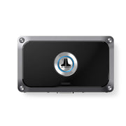 JL Audio JL-VX1000/5i, VXi Series Class D 5 Channel Amplifier w/ Integrated DSP, 1000W