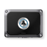 JL Audio JL-VX400/4i, VXi Series Class D 4 Channel Amplifier w/ Integrated DSP, 400W