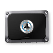 JL Audio JL-VX600/1i, VXi Series Class D Mono Amplifier w/ Integrated DSP, 600W
