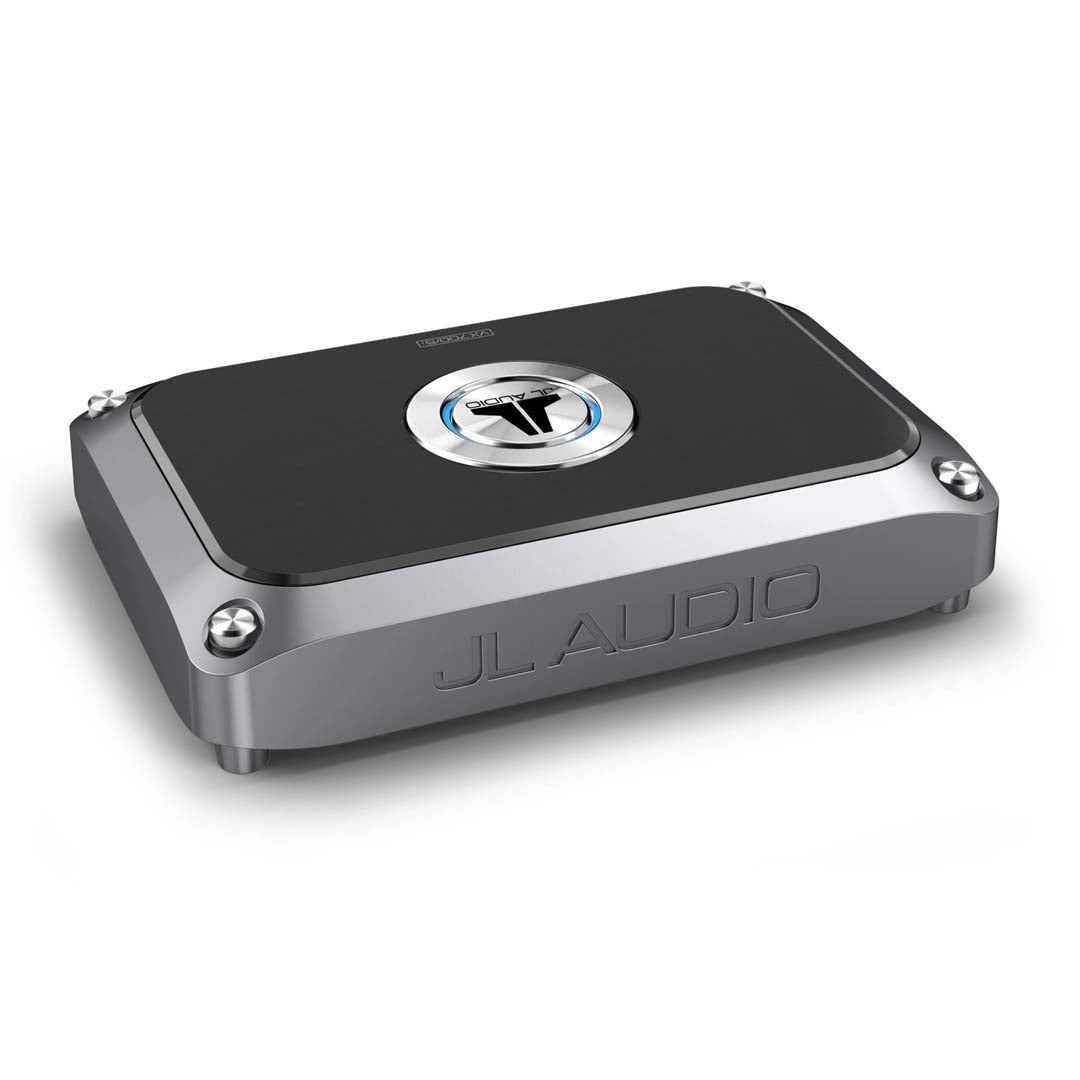 JL Audio JL-VX700/5i, VXi Series Class D 5 Channel Amplifier w/ Integrated DSP, 700W