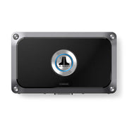 JL Audio JL-VX800/8i, VXi Series Class D 8 Channel Amplifier w/ Integrated DSP, 800W