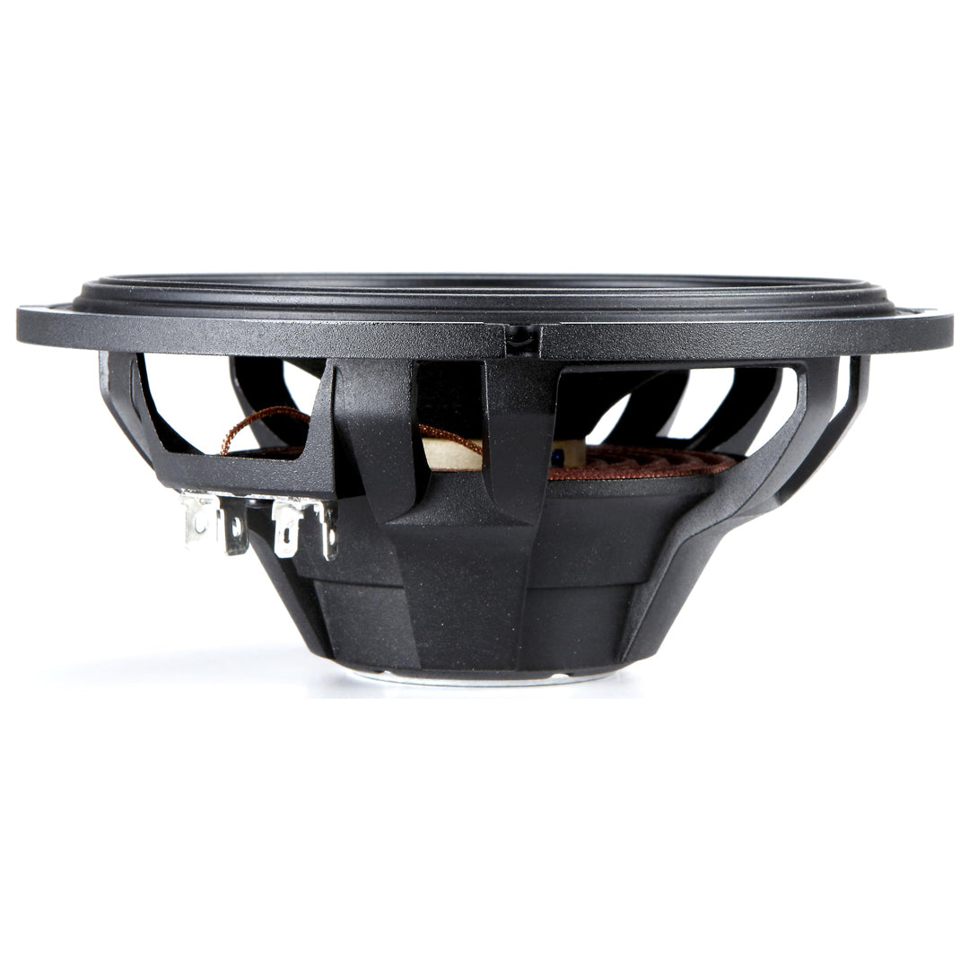 Alpine X-S65C, X Series 6.5" 2-Way Component Car Speakers - 360 Watts