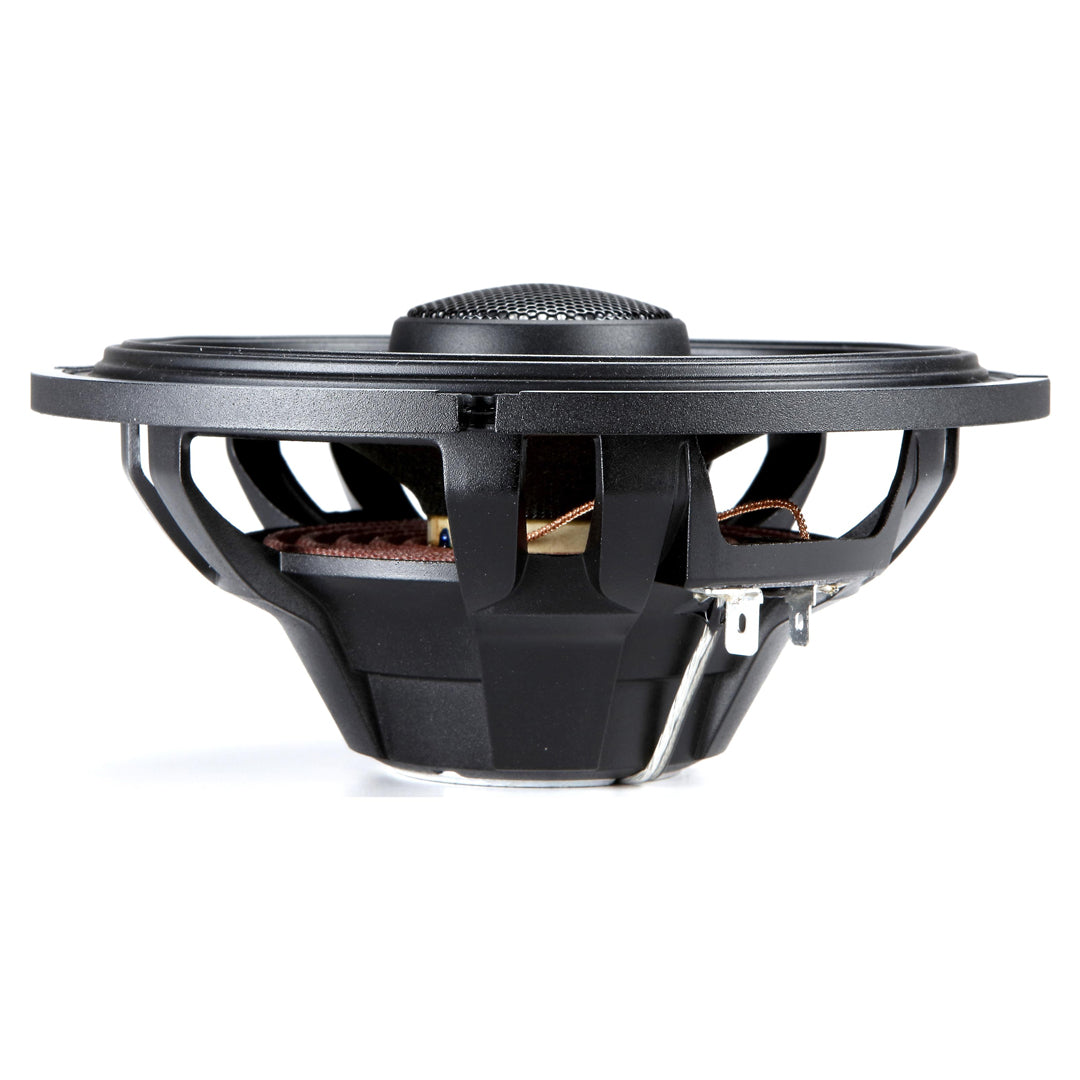 Alpine X-S65, X Series 6.5" 2-Way Car Speakers - 330 Watts