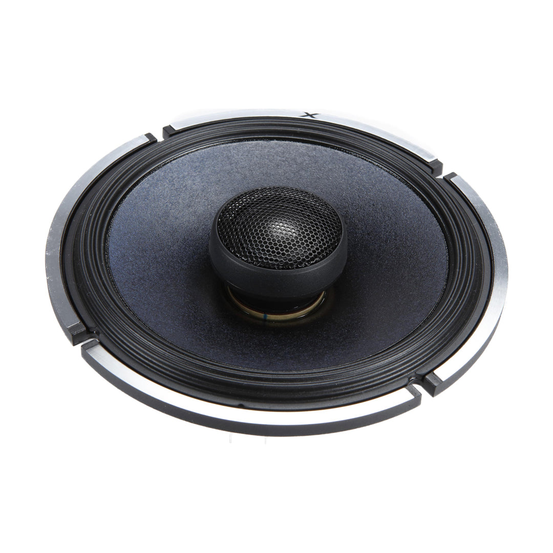 Alpine X-S65, X Series 6.5" 2-Way Car Speakers - 330 Watts