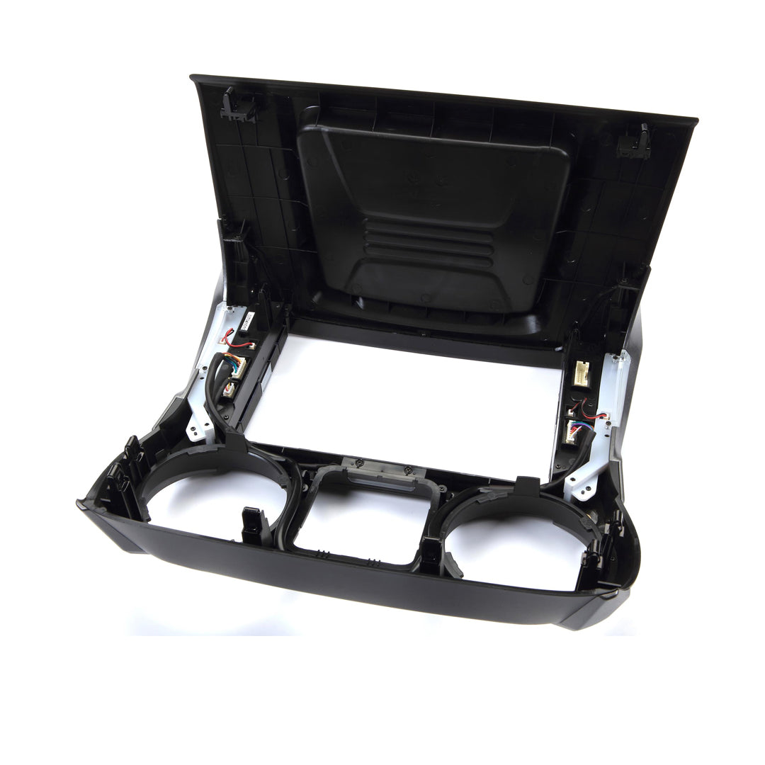 Alpine i209-WRA, In-Dash Restyle System, Custom-Fit Digital Media Receiver w/ 9" Screen and Apple CarPlay / Android Auto