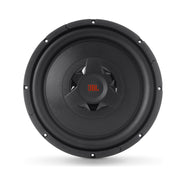 JBL JBLCLUBWS1200BLK, Club Series 12" Shallow Mount 2 Ohm or 4 Ohm Car Subwoofer w/SSI