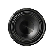 Alpine X-W12D4, X Series Dual 4 Ohm Voice Coil 12" Subwoofer, 2700 Watts