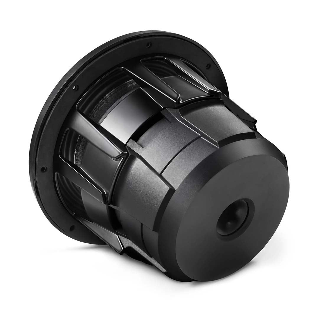 Alpine X-W10D4, X Series Dual 4 Ohm Voice Coil 10'' Subwoofer, 2700 Watts