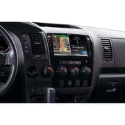 Alpine X009-TND, 9" In-Dash Restyle System For 2007-2013 Toyota Tundra trucks