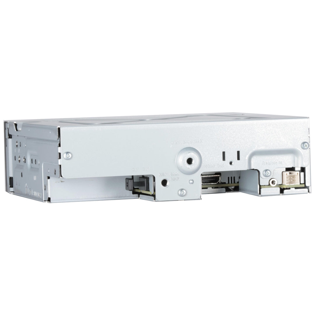 Alpine X110-SLV, 10" In-Dash Restyle System For select 2014-up Chevrolet Silverado trucks without Bose