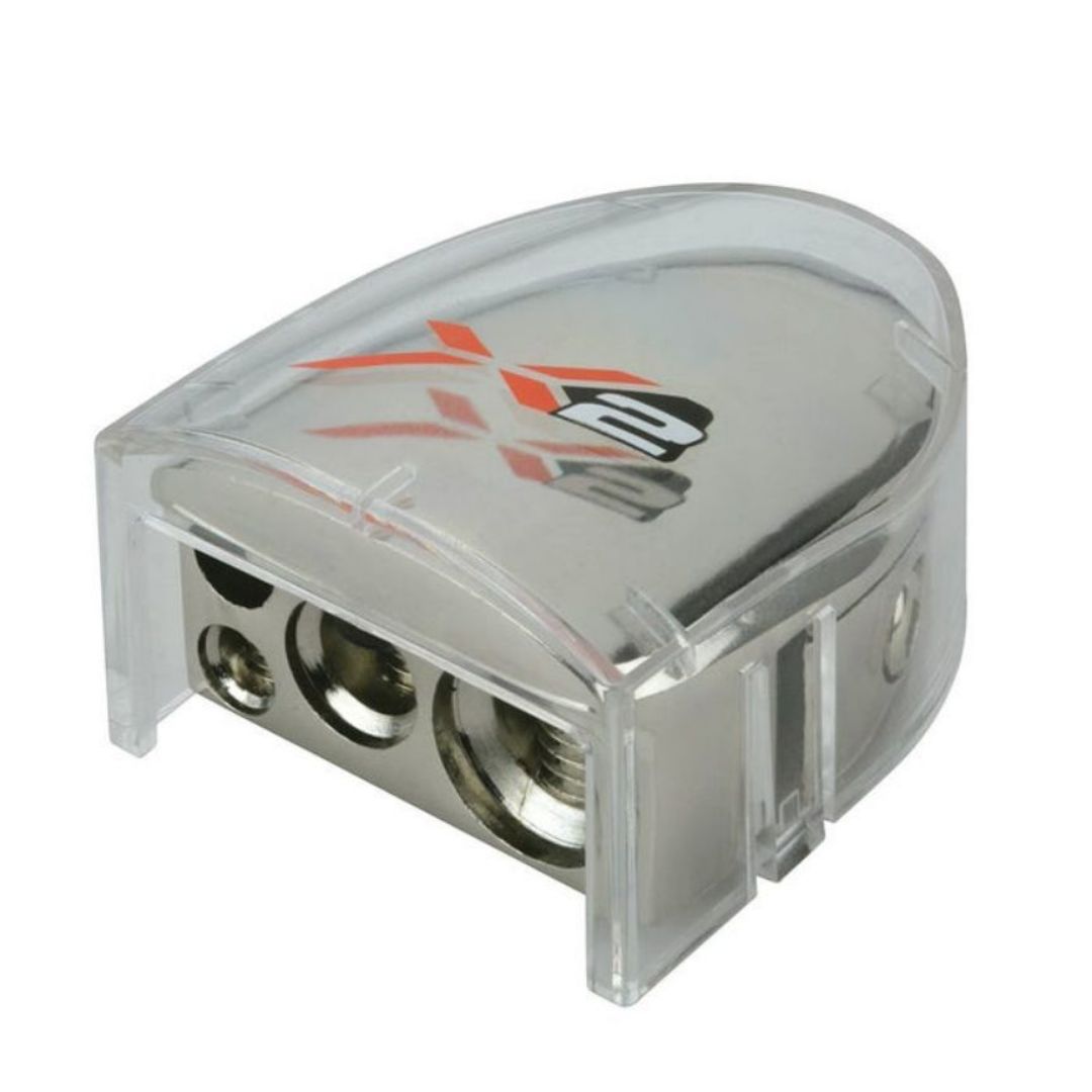 X2 by Scosche X2BT, Battery Terminal w/ ABS Cover