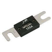 X2 by Scosche X2WF125, 125 Amp ANL Fuse - 1 Pack