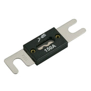 X2 by Scosche X2WF150, 150 Amp ANL Fuse - 1 Pack