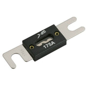 X2 by Scosche X2WF175, 175 Amp ANL Fuse - 1 Pack