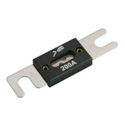 X2 by Scosche X2WF200, 200 Amp ANL Fuse - 1 Pack