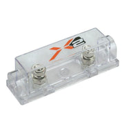 X2 by Scosche X2WFH, Inline ANL Single Fuse Holder