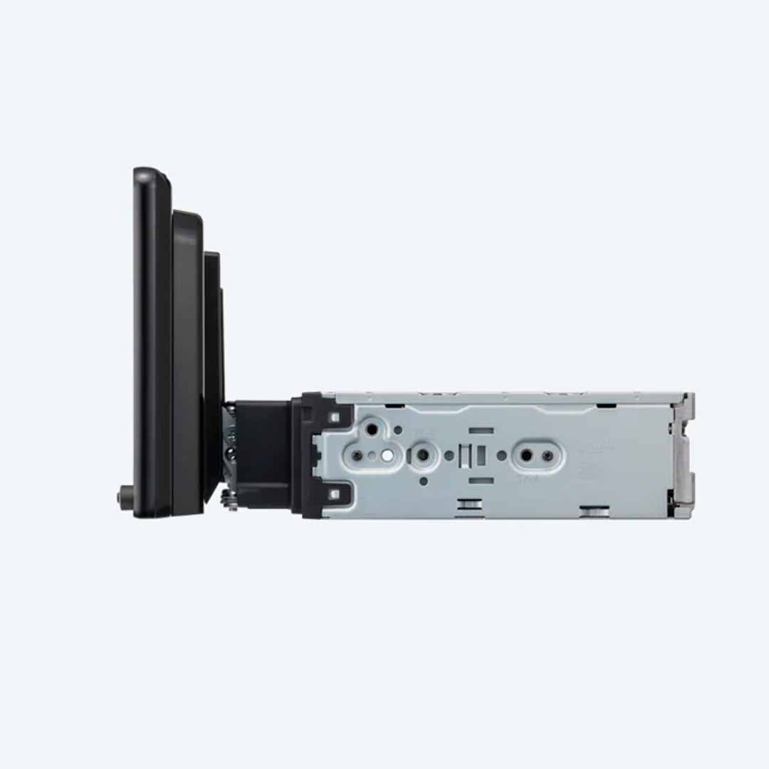 Sony XAV-AX8000, 9" Digital Multimedia Receiver Player w/ CarPlay and Android Auto