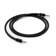 JL Audio XC-MINIAIC2-3, 2-Channel, 3 ft 3.5 mm Mini to Mini Audio Interconnect