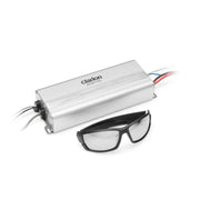 Clarion XC2110, Compact Class-D Marine Mono Amplifier
