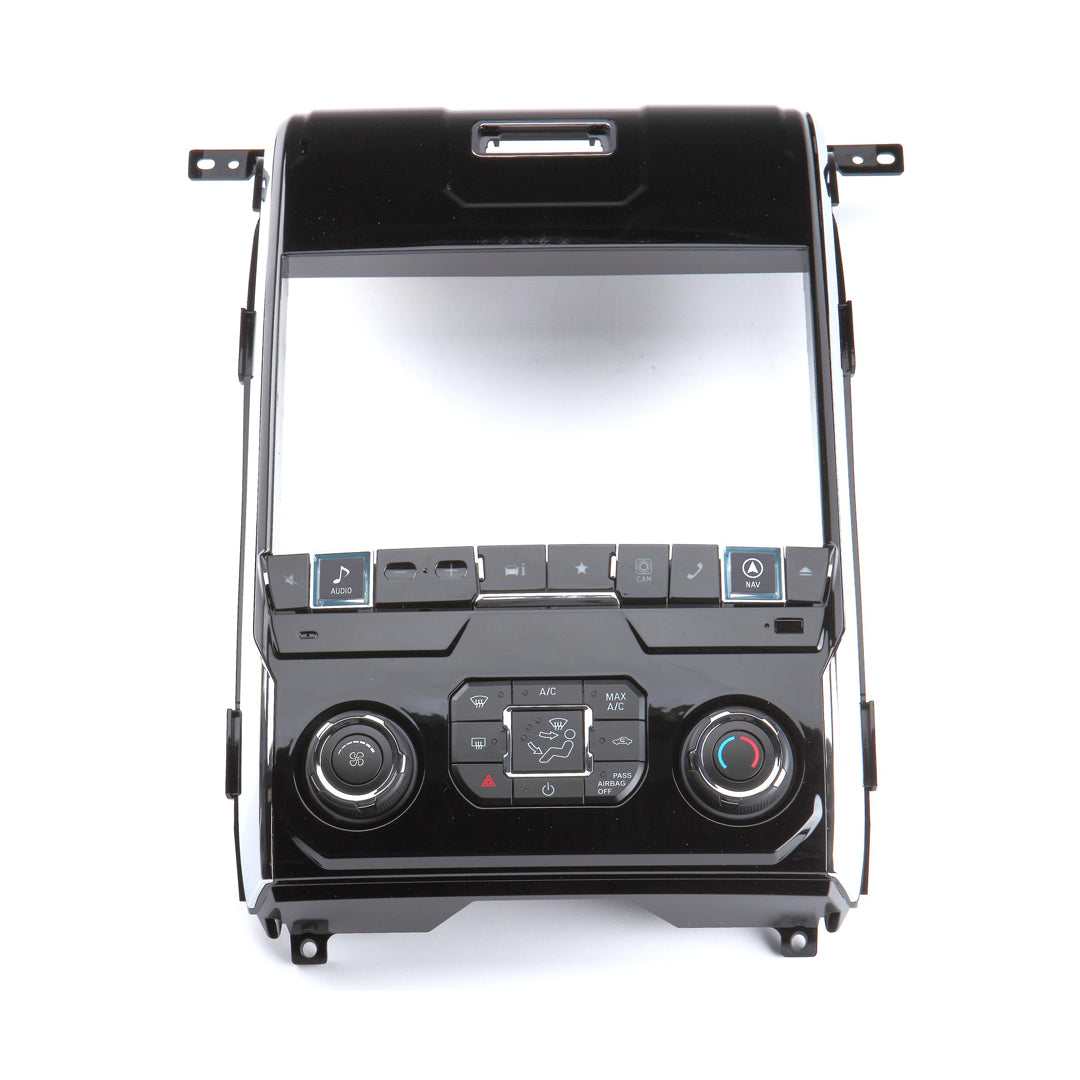 Alpine X009-FD2, 9" In-Dash Restyle System For Ford F-150 2013-2014