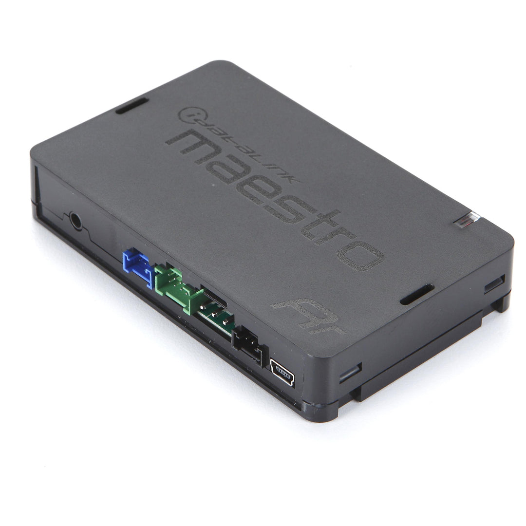 Alpine X009-GM, 9" In-Dash Restyle System For Select 2007-14 GM/Chevrolet trucks and SUVs