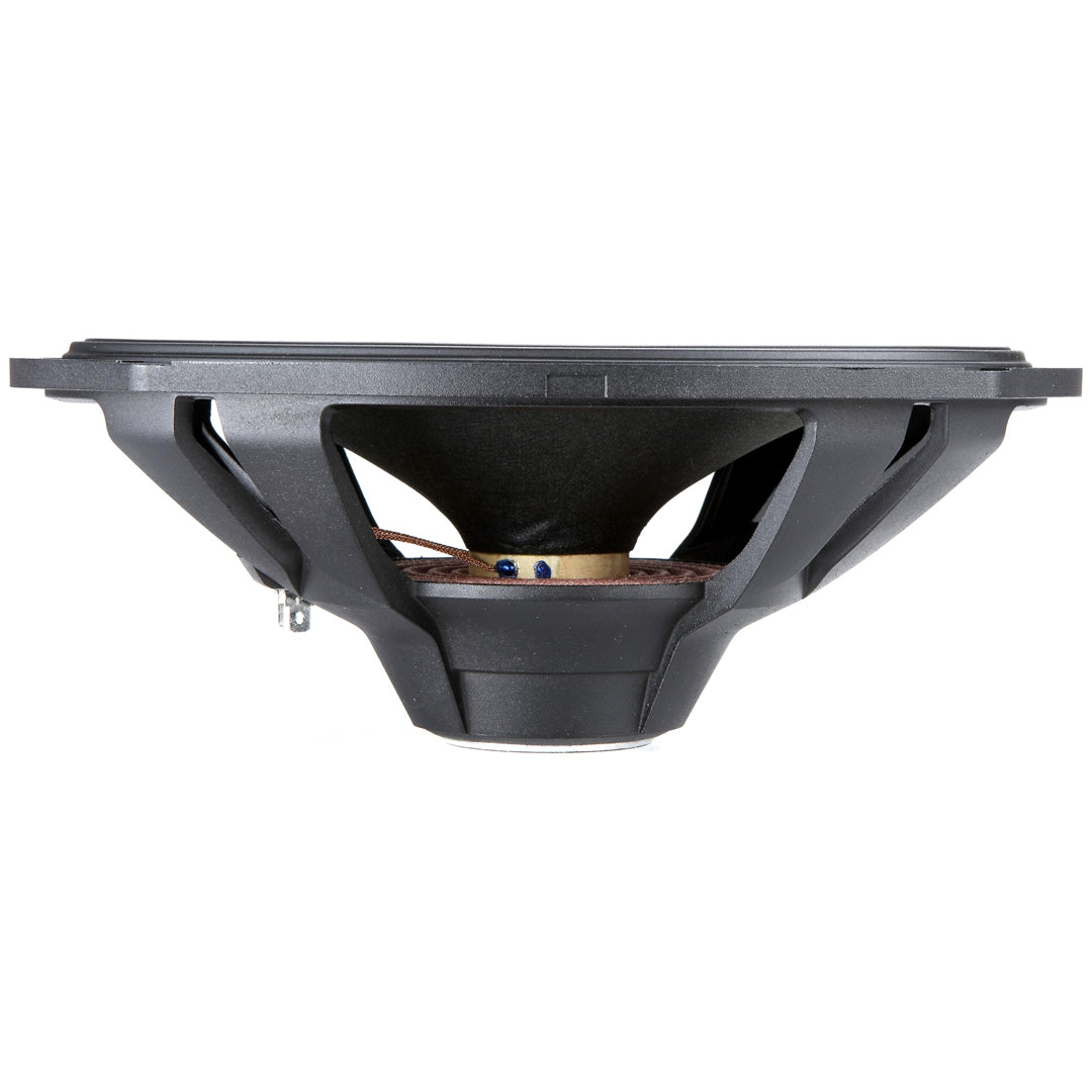 Alpine X-S69C, X Series 6x9" 2-Way Component Car Speakers - 360 Watts