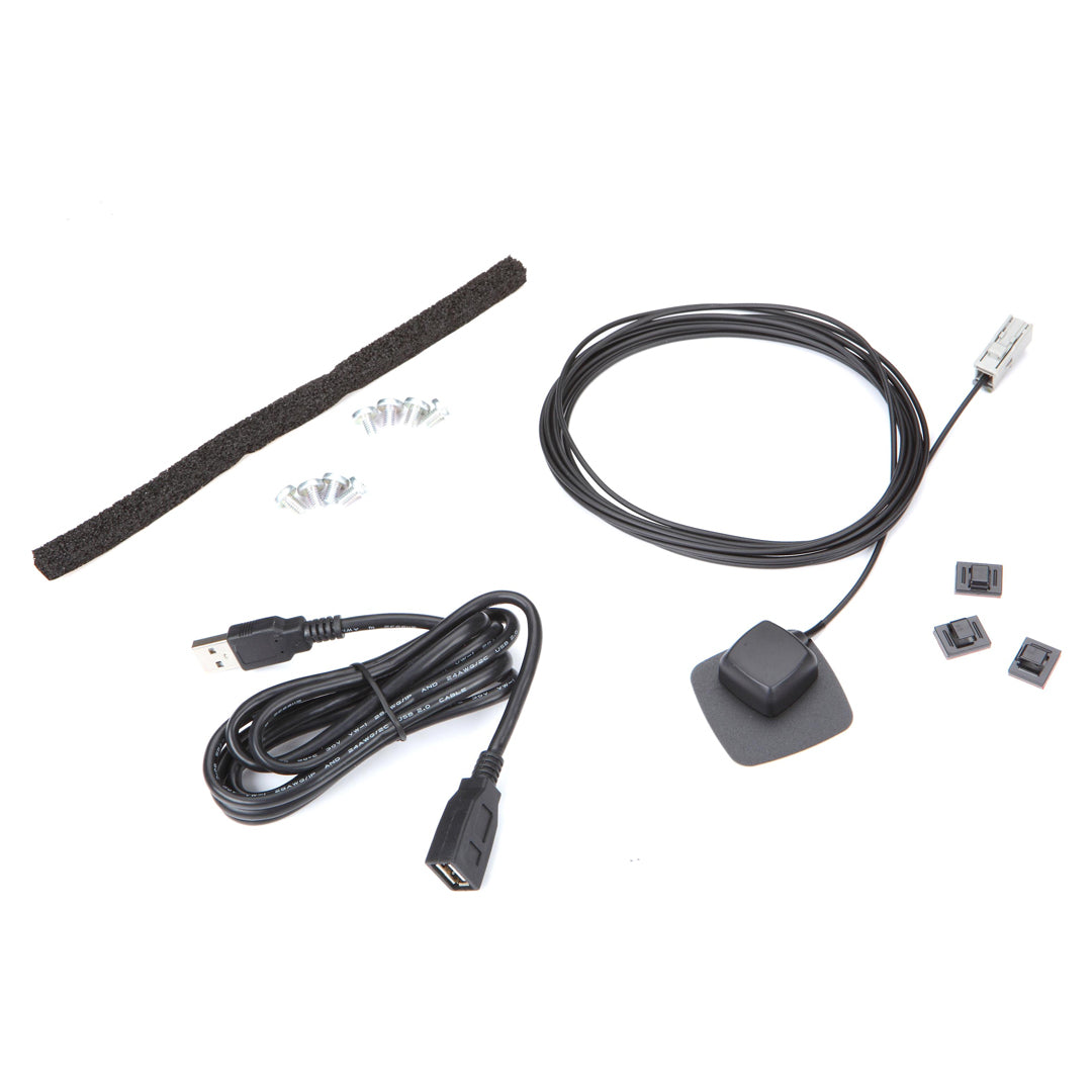 Alpine X009-WRA, 9" In-Dash Restyle System For 2011-up Jeep Wrangler and Wrangler Unlimited models