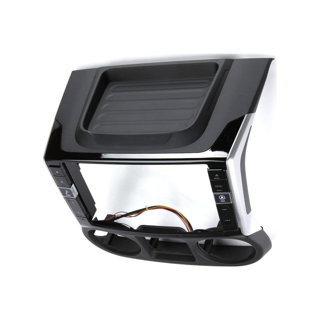 Alpine X109-WRA, 9" In-Dash Restyle System For select 2011-up Jeep Wrangler and Wrangler Unlimited models