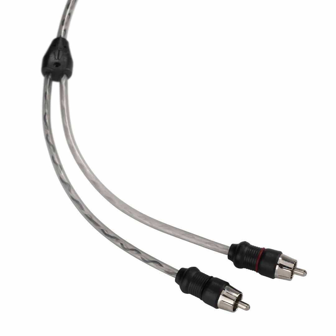 JL Audio XD-CLRAIC2-3, 2-Ch, 3ft Core Audio Interconnect