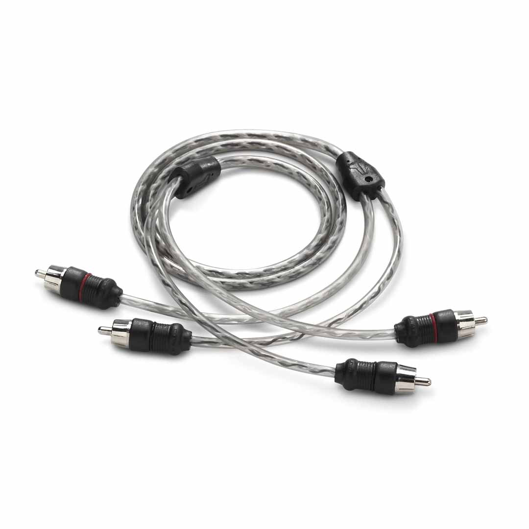 JL Audio XD-CLRAIC2-3, 2-Ch, 3ft Core Audio Interconnect