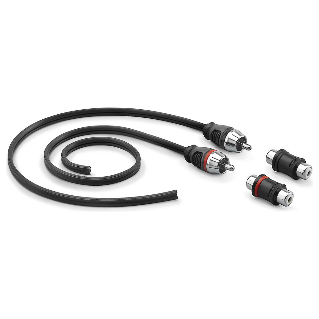 JL Audio XD-CLRAIC2-SW, RCA to Speaker Wire Adaptor