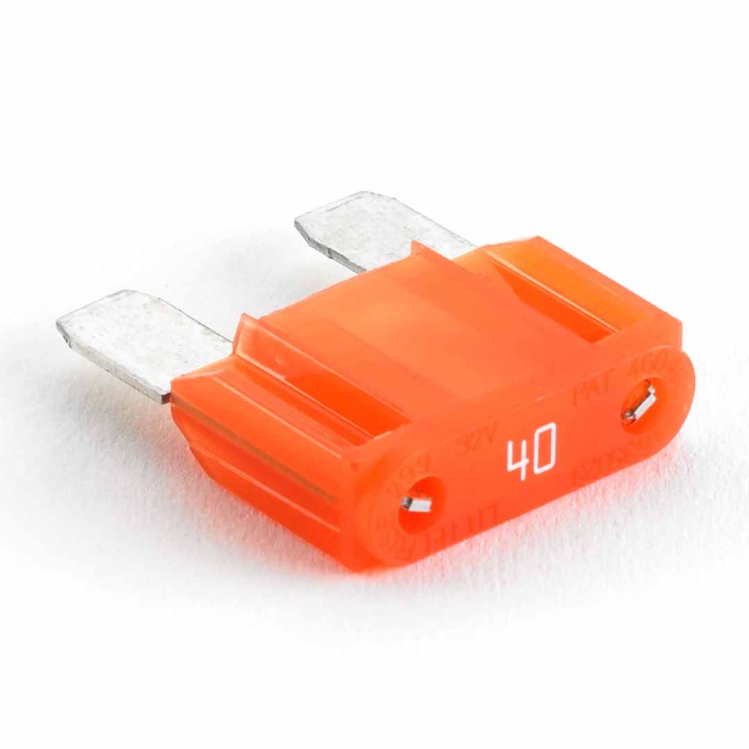 JL Audio XD-MAXI-40, 40A MAXI Fuse