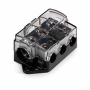 JL Audio XD-PDBU-3X, 3-Way Power Distribution Block