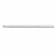 JL Audio XD-CPW8-250, 250 ft Spool of Clear Power Wire, 8 AWG