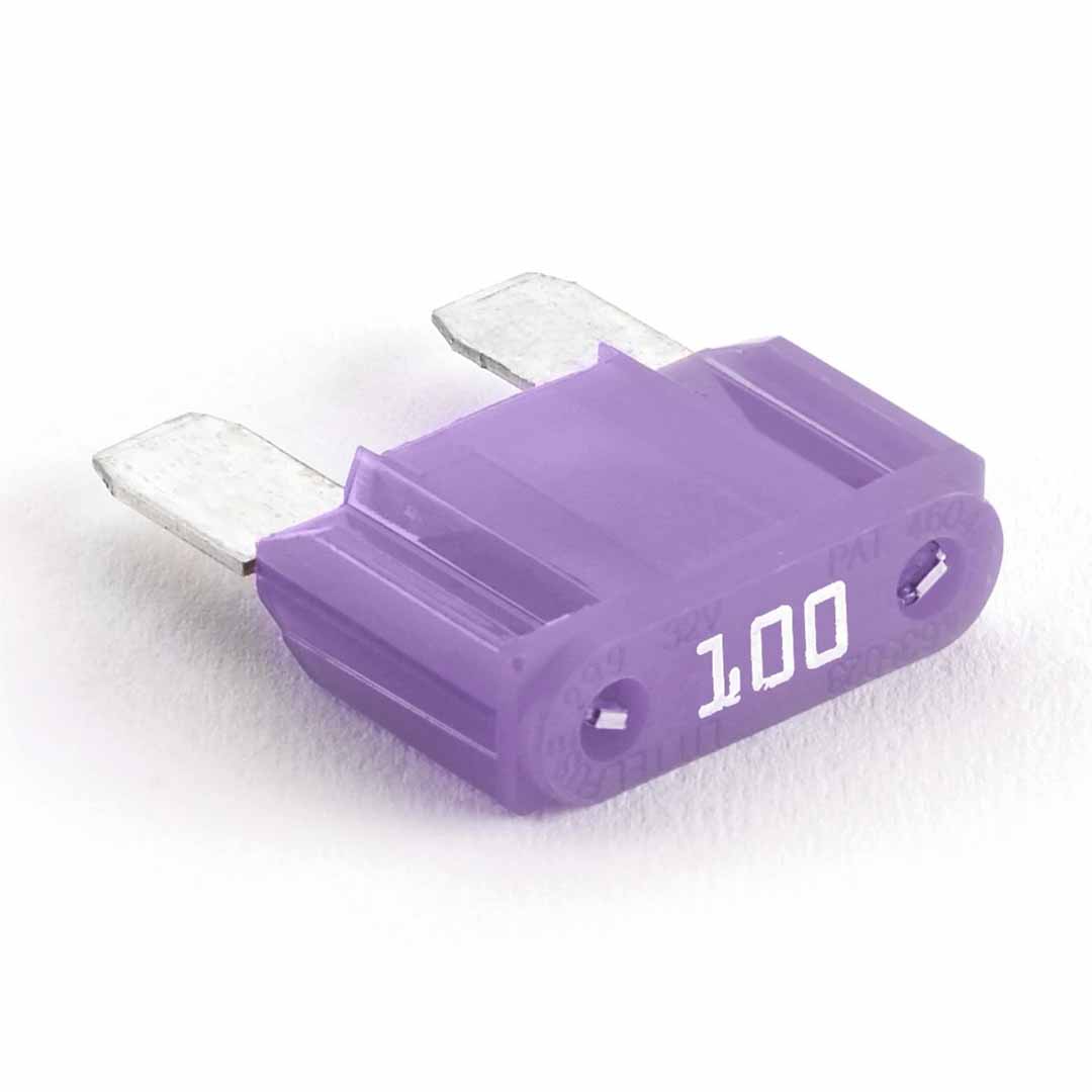 JL Audio XD-MAXI-100, 100A MAXI Fuse