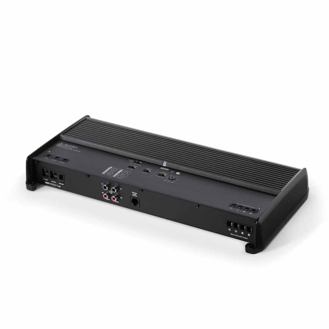 JL Audio XD1000/1v2, XD Series Class D Mono Amplifier, 1000W